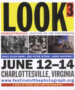 LOOK3 Festival of the Photograph