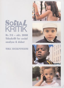 Social Kritik, October 2008